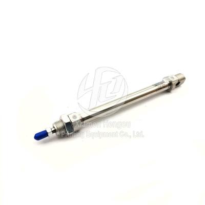 China Other 12-100 Cylinder High Treasure Cylinder 104 105 142 Offset Printing Machine Spare Parts DSNU-12-100-P-A Pneumatic Cylinder for sale