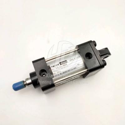 China Other Cylinder CA040B0025-BA-XZ17-X Offset Printing Machine Spare Parts Pneumatic Cylinder for sale