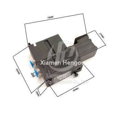 China Other M2.184.1111/05 Solenoid Valve MEBH-4/2-QS-4-SA for SM102 CD102 SM52 PM52 Offset Printing Machine Spare Parts for sale