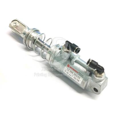 China Other New L2.334.003/03 SM102 XL105 CD74 XL75 Pneumatic Cylinder L2.334.003 Offset Printing Machine Spare Parts Cylinder for sale