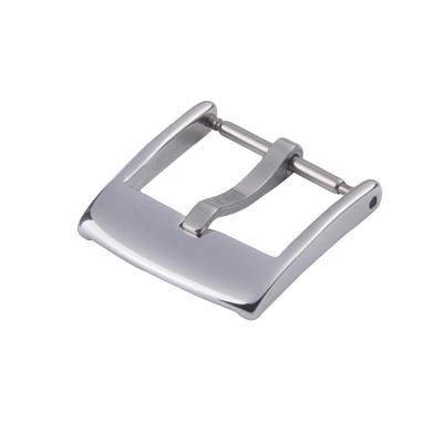 China Daily Life Table Buckle Maker, Can Be Customized Stainless Steel Clasp, High End Watches Accessories Fits Strap for sale