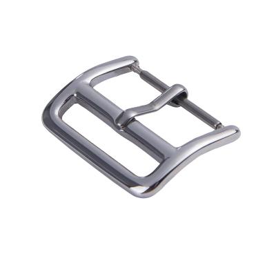 China Stainless Steel Table Buckle Manufacturers, Can Be Customized Stainless Steel Clasp, High Quality Watches Accessories for sale