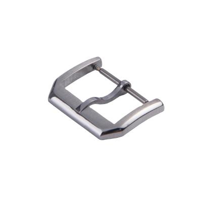 China Fashion\Luxury Popular Manufacturers Dress Buckle, Custom Stainless Steel Clasp, Metal Watch Polishing Clasp for sale