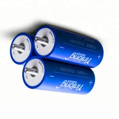 China Electric bicycles/scooters LTO LTO66160H 35Ah lithium titanate battery for power tool for sale