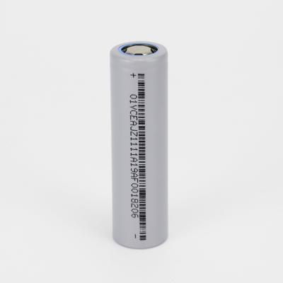 China Machine- rechargeable high energy 3200mah 18650 Li-ion lithium ion battery for sale