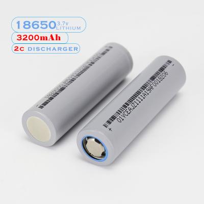 China Power Tools NCR18650BD 3200mAh 3.7v 18650 18650 Lithium Ion Batteries for sale