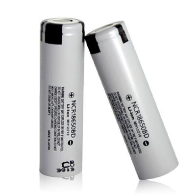 China Power tools in stock 3.7v 3200mah 18650 Li ion battery lithium batteries for sale