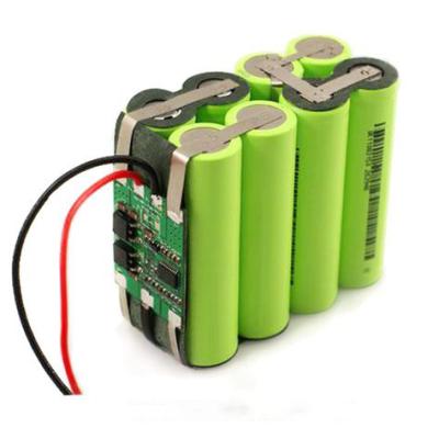 China E-Bike / Motorcycle OEM ODM Power Bank E-bike 12V 24V 36V 48V 72V Rechargeable Battery Pack for sale