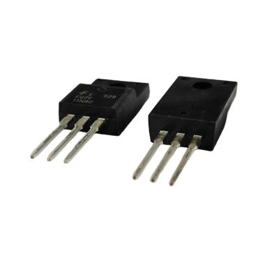 China / FQPF11N80 MOSFET Transistor N-channel 400V TO-220 for sale