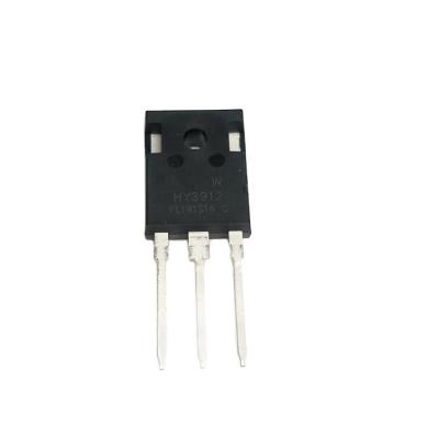 China / HY3912W HY3912 TO-247 190A 125V N-Channel Enhancement Mode MOSFET Transistor for sale