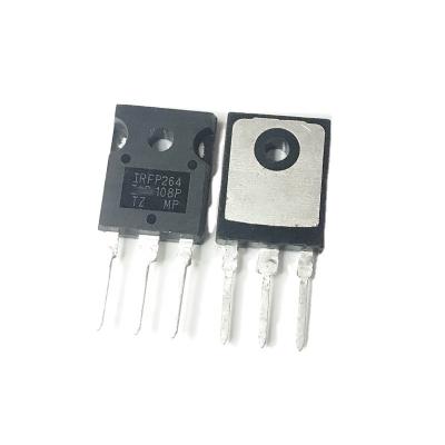 China Fast Switching MOSFET IC IRFP264 Transistor IRF264N 250V38A TO247 for sale