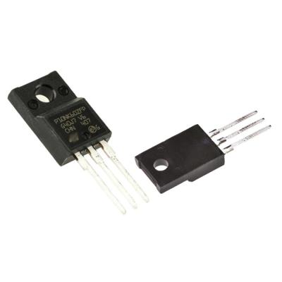 China P5NK80ZFP STP5NK80ZFP MOSFET N-CH 5A800V TO-220F Transistor P5NK80ZFP for sale