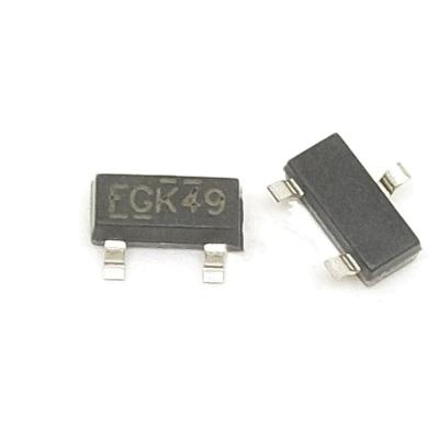 China / New IRLML6401TRPBF SOT-23 SMD Transistor IRLML6401 for sale