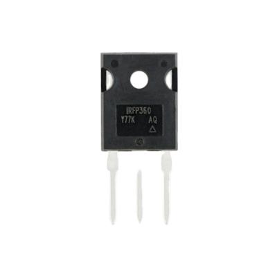 China Good price transistor power MOSFET N-CH 400V 23A TO-247AC new IRFP360 IRFP360 for sale