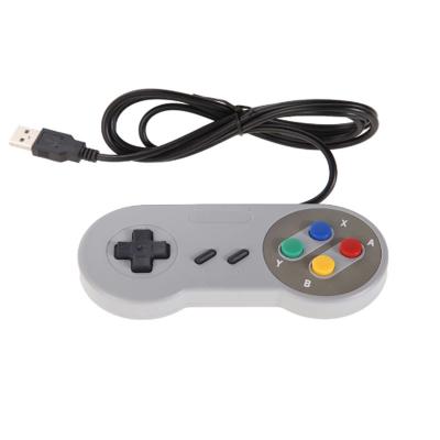 China SNES USB Controller for PC for MAC SNES Controllers for sale