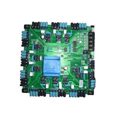 China FR4 Control Equipment Pcba Utility PCB Hot Selling High Quality High Quality Industrial Printed Circuit Board for sale