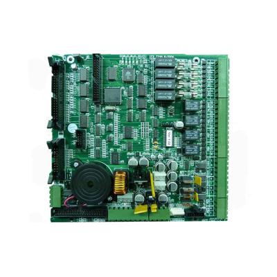 China FR4 China Supply Industrial Automation Pcba Board Inverter Motherboard Boardpower PCB for sale