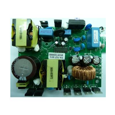 China High Quality FR4 Controller Industrial Control Panel Circuit Board Pcba Design for sale