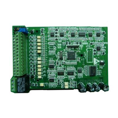 China FR4 Factory Direct Sales Frequency Conversion Power Supply Pcba Equipment Control PCB Industrial Control for sale