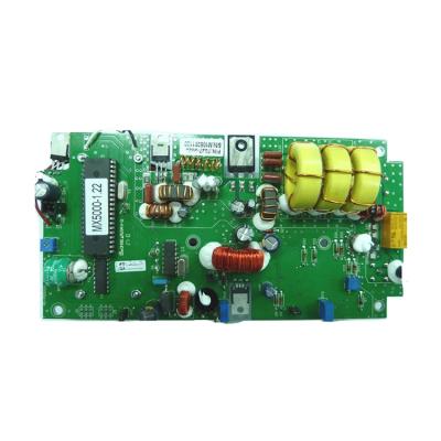 China FR4 Electronic Industrial Control System PCB Pcba PCB Control Electronic Industrial Motherboard for sale