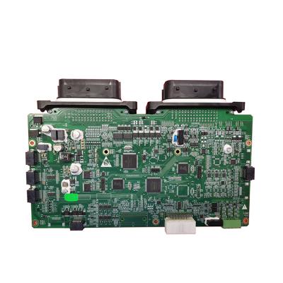 China New design FR4 high performance car pcba car board driving recorder pcb for sale