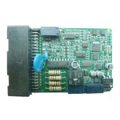 China High Quality FR4 Car Electronic Control Panel Pcba Driving Recorder Pcb for sale