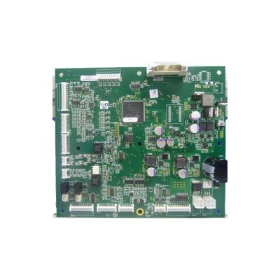 China FR4 Manufacturing Professional PCB Assembly Board For Car Dvr Driving Recorder for sale