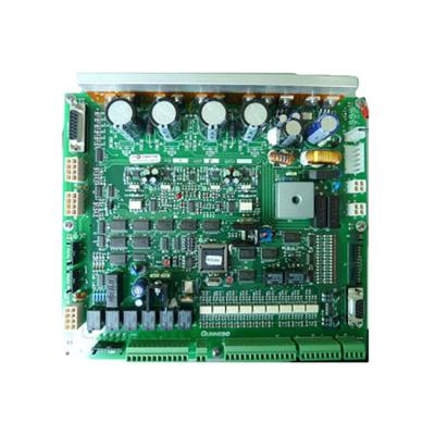 China FR4 Electronics 26 Bga Motherboards Security Alarm System Pcba Smt Pcba Manufacturer Oem for sale