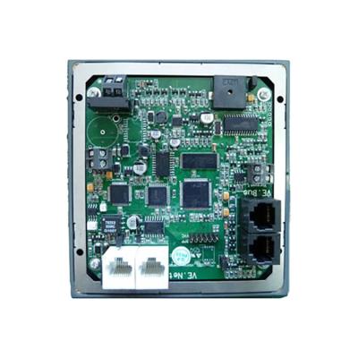 China FR4 Professional OEM Smt PCB And Electronic Pcba Service Circuit Board PCB Motherboard For Security Alarm for sale