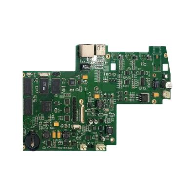 China FR4 PCB OEM Medical Equipment Device Printed Circuit Board Assembly And Pcba Supplier for sale