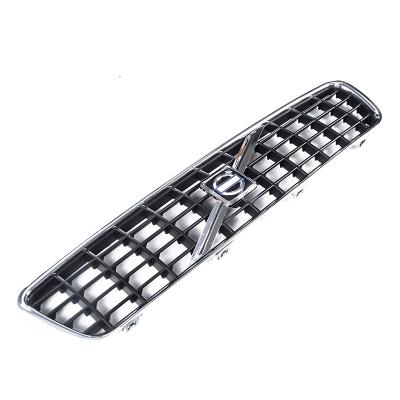 China ABS Best Match Net Car Grill Bumper Net For Volvo S40 2007-2016 for sale