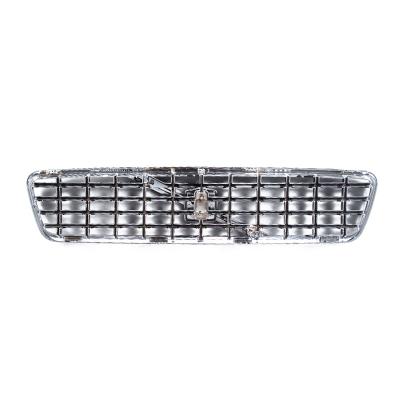 China Best quality and low price supply ABS S 40 front grill bumper for Volvo S40 car grill for sale