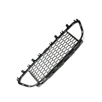 China ABS Gold Plus Supplier Car Front Grille For BMW f35m Auto Body Parts Grille for sale