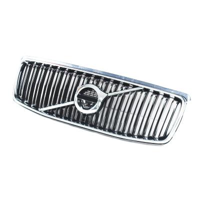 China ABS Newest Custom Cheap Mesh Front Grille For Volvo XC90 for sale