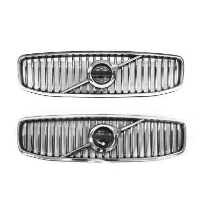 China ABS Best Selling Car Front Bumper Grille for Volvo S90 2017 to 2019 90s for sale