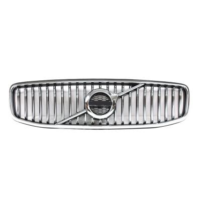 China ABS RTS Goods Car Front Bumper Grill For Volvo S90 2017 2019 for sale