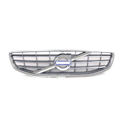 China ABS Items Best Selling Car Front Grille Fit For Volvo S60 2005-2010 for sale