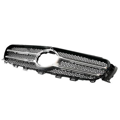 China Cheap ABS Factory Price Car Front Grille For Mercedes-Benz W213 E Series for sale