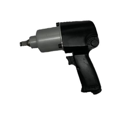 China Convenient Professional 1000N.M 1/2 Inch Pneumatic Impact Wrench With Impact For Car for sale