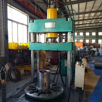 China High Quality Farms Motor 200T Stator Loop Machine Price for sale