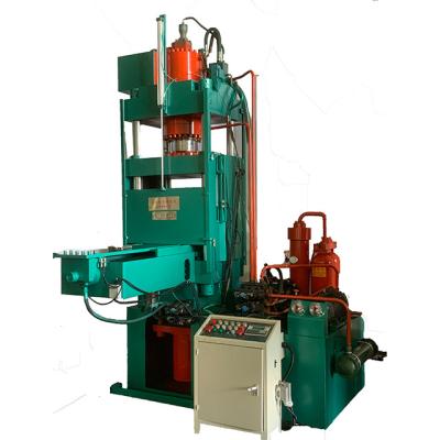 China energy & High Quality Mining Hot Room 160T Rotor Aluminum Die Casting Machine for sale