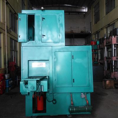 China energy & Mining High Pressure 63T Die Casting Injection Machine , Hot Room Rotor Aluminum Die Casting Machine for sale