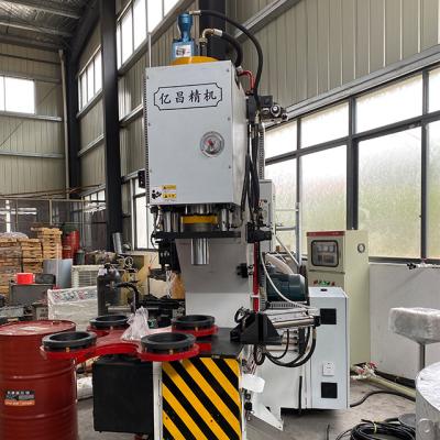 China Factory 63T Multi-station Open Hot Room Automatic Aluminum Rotor Die Casting Machine Manufacturer for sale