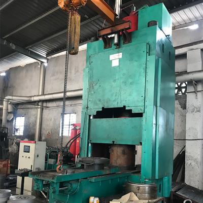 China Hot Room Easy Operation 500T Motor Vertical Aluminum Rotor Die Casting Machine for sale