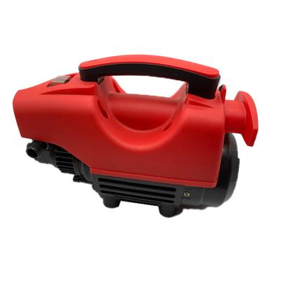 China Critical Cleaning Electric Portable High Pressure Car Mat Power Washer/Residue-Free Home Use For Car for sale