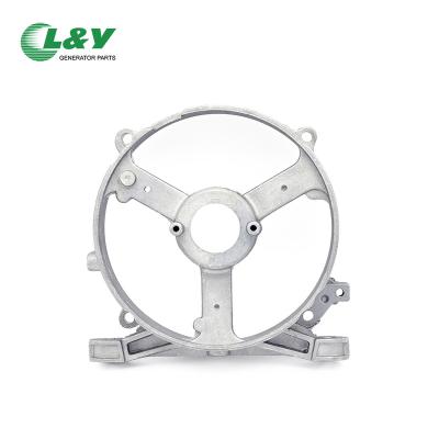 China Wholesale Best Selling Portable Engine 154F Engine Bracket Gasoline Gas Generator Spare Parts Aluminum Chinese Supplier for sale