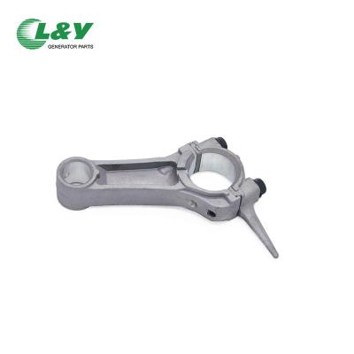 China Factory Wholesale 168F GX160 2KW Gasoline Aluminum Gas Connecting Rod Portable Generator Spare Parts for sale