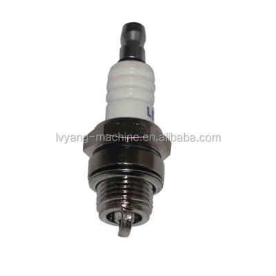 China Long lasting spark plugs for lawn mower repair for sale