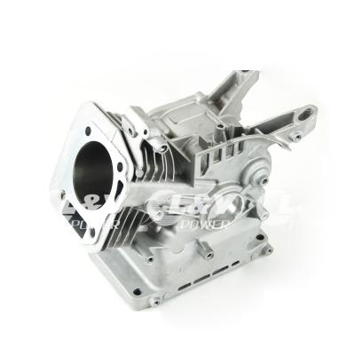 China GX160/2900H/168F crankcase fit for gasoline generator and water pump spare parts GX160/2900H/168F for sale