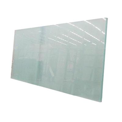 China Factory Direct Sale Modern Customized Yiju Iot 2021 Tempered Glass Building Curtain Wall High Quality Glass Tent for sale